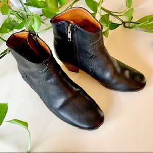 isabel marant dicker boots, black, 37 🖤